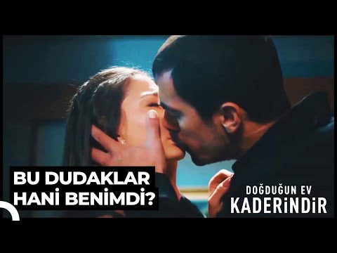 Mehdi Zeynep'e Olan Aşkından Vazgeçebilir Mi? | Doğduğun Ev Kaderindir