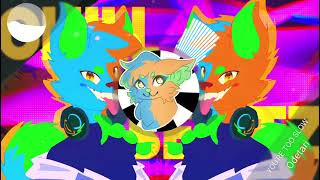 Odetari - You're Too Slow (You're Too Slow Meme Song)