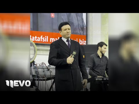 Bahriddin Zuhriddinov - O'zining raqsbop xit qo'shiqlari bilan to'yda xizmatda