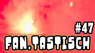 EIN ECHTES WEIHNACHTSWUNDER - FAN.TASTISCH #7 (VSG ALTGLIENICKE vs. 1. FC LOK LEIPZIG)