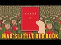 Mao's Little Red Book Insights