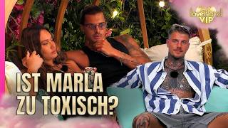 Marla kann die Finger nicht von Paco lassen! 👀 | Love Island VIP 2026 #40