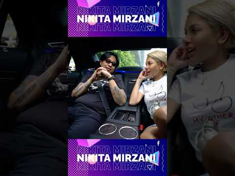 Kok bisa sih #shorts #videoshorts #nikitamirzani