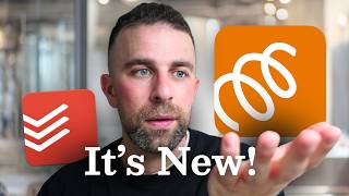 Todoist Deleted Goals: And Leaks New App Plans