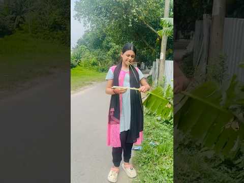 মাংস খেতে ভালো লাগে না তাই সবজির খোঁজে #foryou