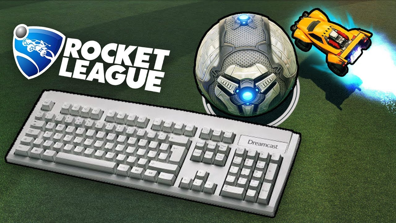 How To Flip Cancel Rocket League Keyboard  ?