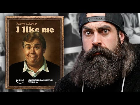 I Watched The John Candy Documentary