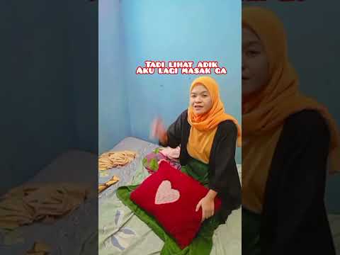 waduh salah orang pantes rasanya beda😂😂😂 #funny #pasutrikocak #lucu #pasutrilucu #comedy #shorts