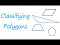 Properties and Types of Angles and Polygons