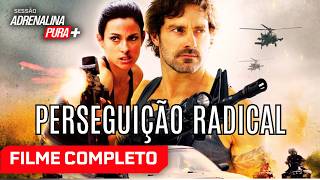 Perseguição Radical - Filme Completo Dublado - Filme de Ação | Adrenalina Pura TV