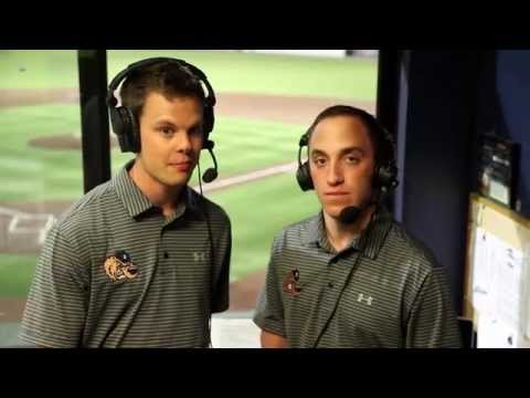 Grizzlies Radio Network Rewind: May 28 vs. Florence