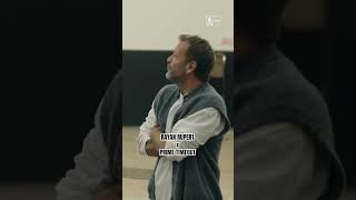 PRIME TIMEOUT IS BAAACK 🔥🎁🏀Nouvel EP. de notre série spéciale NBA avec Rayan Rupert 🇫🇷 #nba