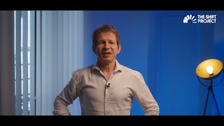 Jancovici : Présentation de la campagne de financement du Shift Project - 20/05/2025