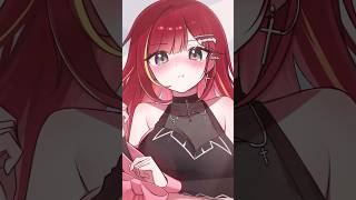 구속 당해버렸다??! LEAD CONTRO #vtuber #shorts