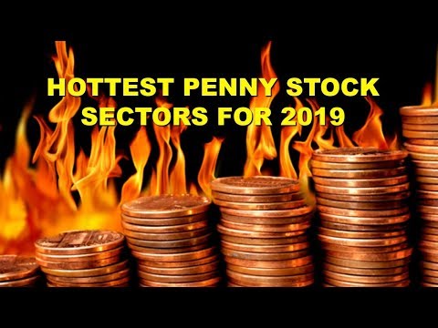Hottest Penny Stock Markets!!