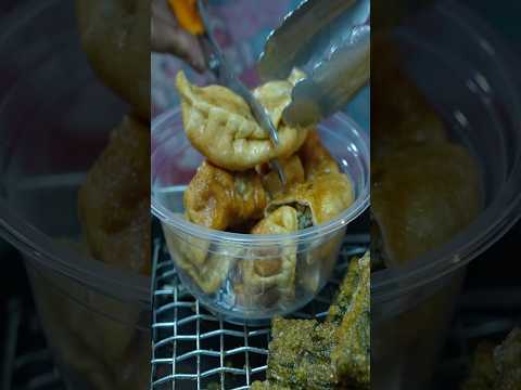 World’s Best Dumplings