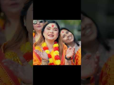 Kailashaima Basne Shiva Ganga Jalko Dhara - Bishnu Sapkota | Ibsal Sanjyal | Sharmila | New Bhajan
