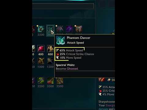 ADC Players Should Stop Building This Item...