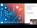 Evaluación del Curso de Informática