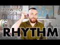 Understanding Rhythm and Musicality