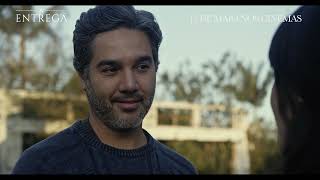 A Entrega | Trailer Oficial