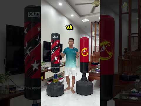 Tại sao lại dừng bán trụ đấm UFC 0338016188 #kytasport #baodamboc #trudamboxing #boxing