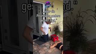 Die #Frau #Retten oder das #Bier?🥳 #MitchTV 🥳#Save the #woman or the #beer?