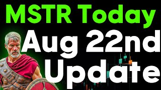 Did Jerome Powell Just Change Everything For MSTR and Bitcoin?