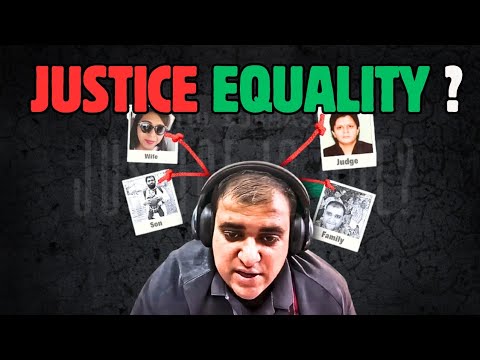 JUSTICE EQUALITY IN INDIA | RIP Atul Subhash | Thisisvidhyavipin