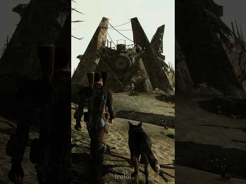 war never… uhh… what was it again ? #fallout #fallout3 #falloutnewvegas #fallout76 #fallout4 #fo3