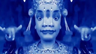 Metahuman - EcstaSea - - - [[Full Visual Trippy Videos Set]] - - - [GetAFix]