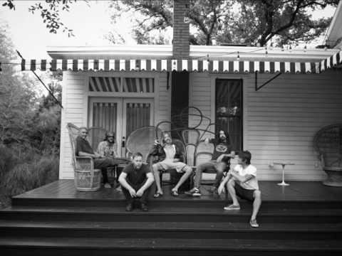 Foo Fighters - Saint Cecilia EP (Full Album)