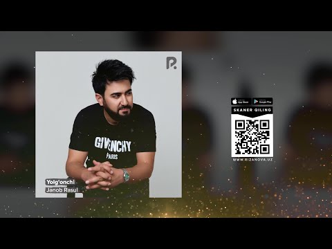 Janob Rasul - Yolg'onchi (Official Music)