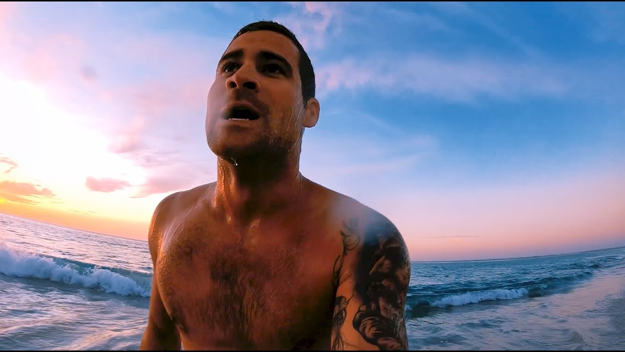 YBS Lifestyle Ep 5 - WHALE SHARK ENCOUNTER Crayfish Catch And Cook AMAZING Sunset