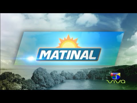 Matinal Martes 01 Febrero 2022