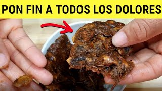 Si Padeces del Hígado Graso, Problemas de Visión👀 Diabetes o Presión Arterial, Esta Fruta es para ti