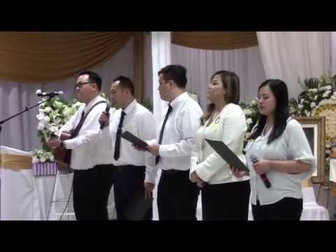 Mus Zoo Koj - cover by Lor kids
