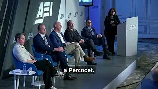 Paul Martin asks NPR's Brian Mann about the Fentanyl Crisis