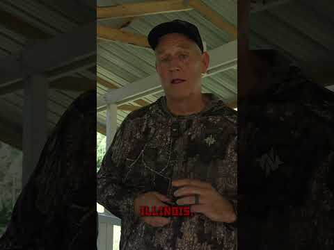 Built for accuracy, made for the hunt 🎯#350Legend #Whitetail