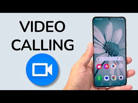 How To Turn ON / OFF Video Calling On Samsung Phone