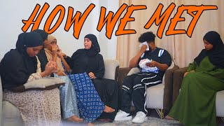 SIDA ISKU BARANAY TEAM27 MUQDISHO EMOTIONAL😭