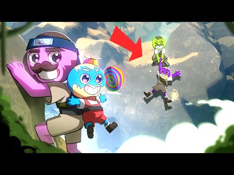 PEAK Team Racing Challenge!