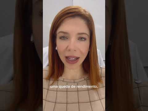 Efeitos do consumo constante de açúcar no cérebro   Dra  Nina Ferreira