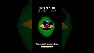 Vamo meu Brasil 🇧🇷 🇧🇷🇧🇷