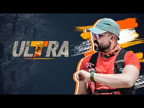 Ultra 3. Bölüm | Kapadokya