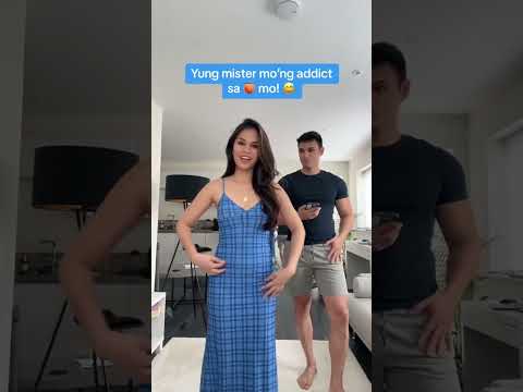 Nakaktunaw naman yang titig na yarn 😅
