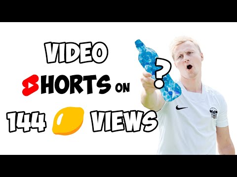 ❌ 1 SHORTS ON 144 MILLION VIEWS #shorts