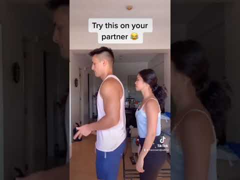 I can’t believe he fell for this 😂