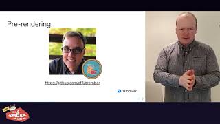 An Octane-Powered JAM Stack