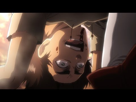 How I Became A Weeb — Attack on Titan Review